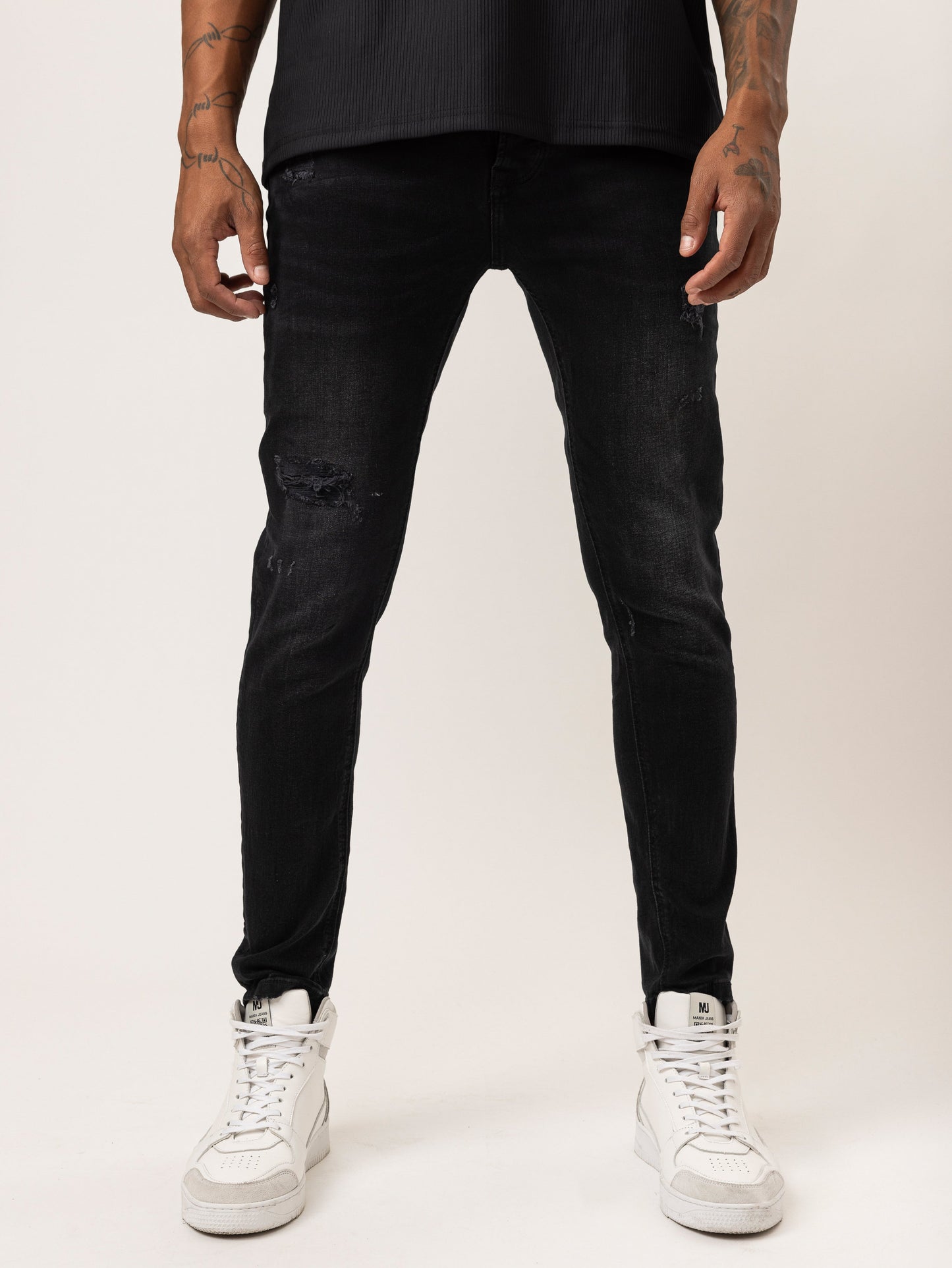 FASHION JEANS