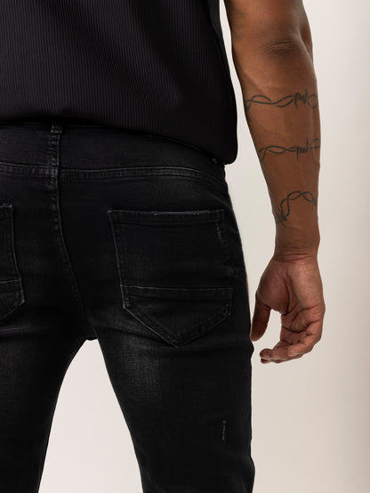 FASHION JEANS