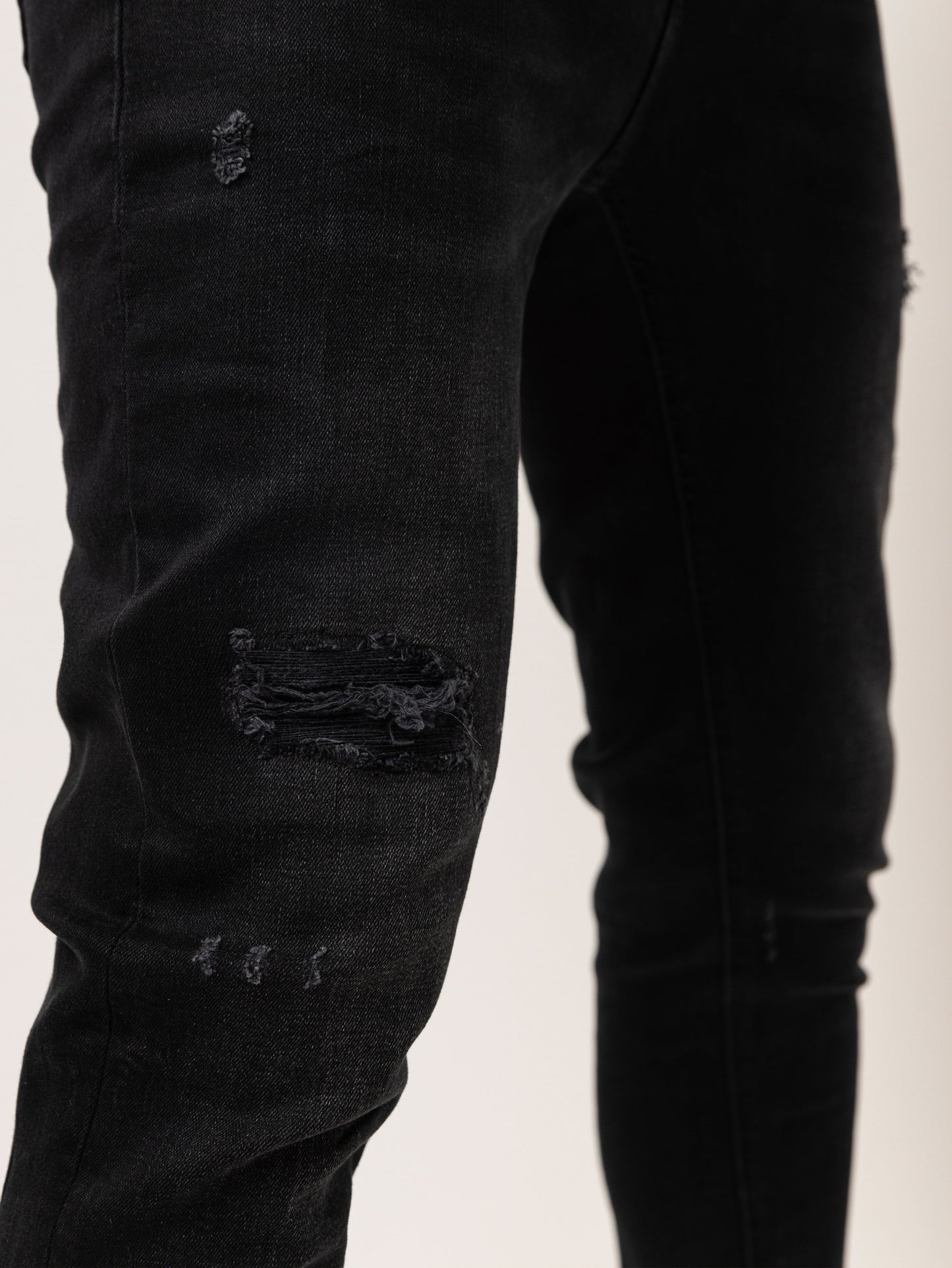 FASHION JEANS
