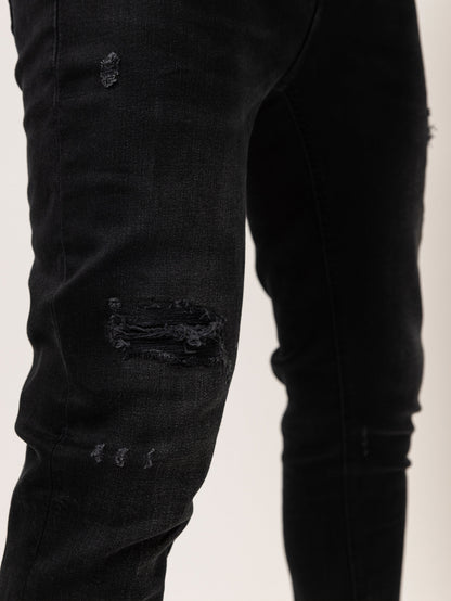 FASHION JEANS