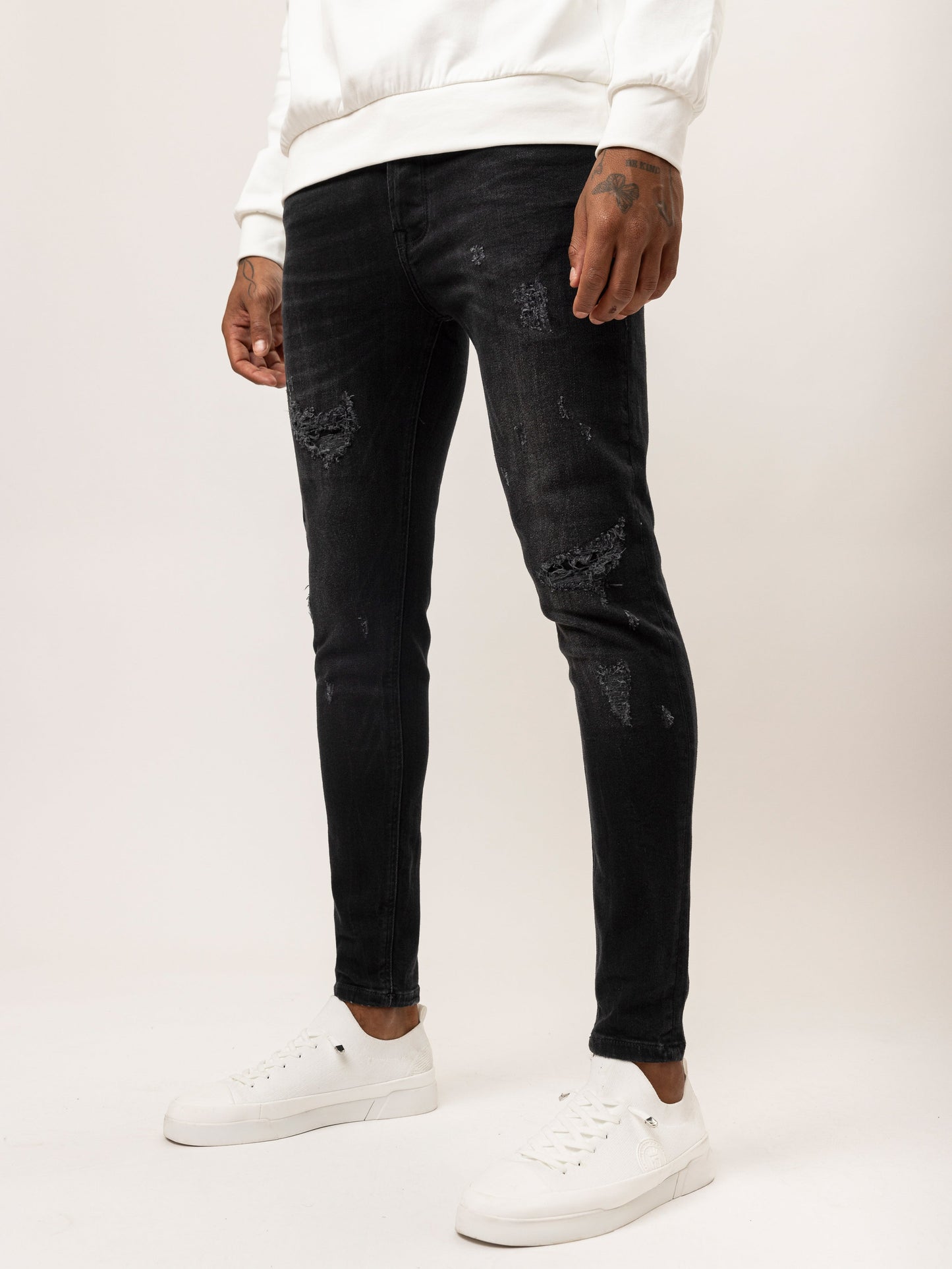 FASHION JEANS