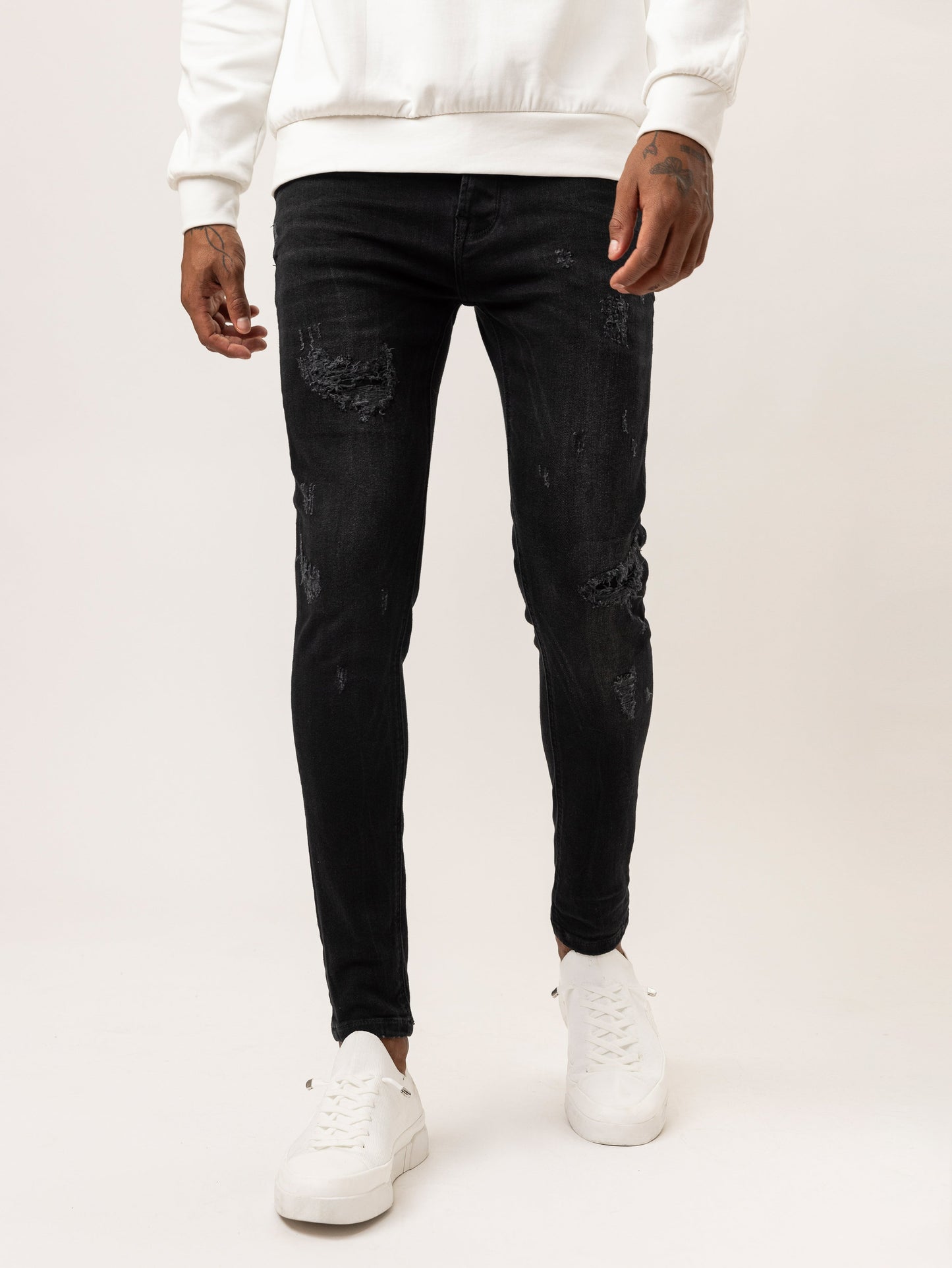 FASHION JEANS