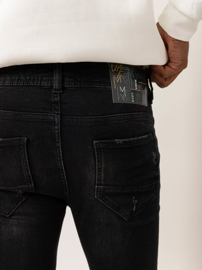FASHION JEANS