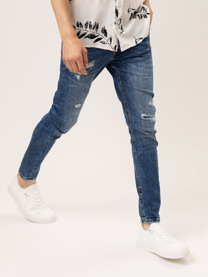 FASHION JEANS