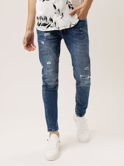 FASHION JEANS