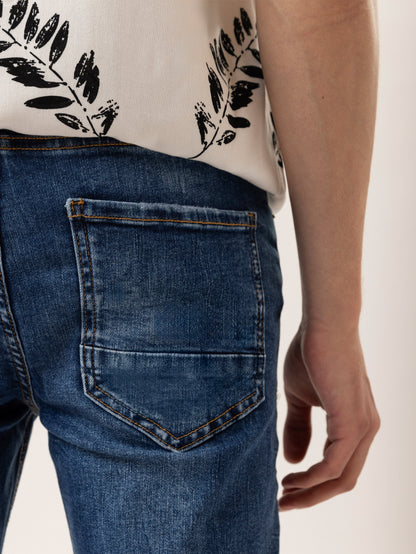 FASHION JEANS