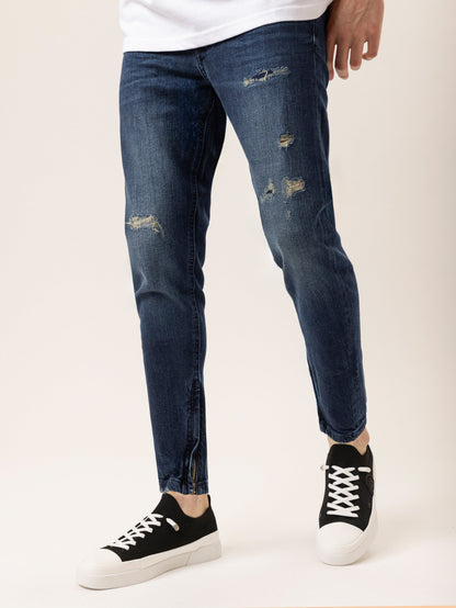 FASHION JEANS