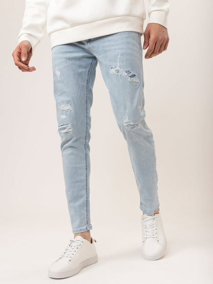 FASHION JEANS