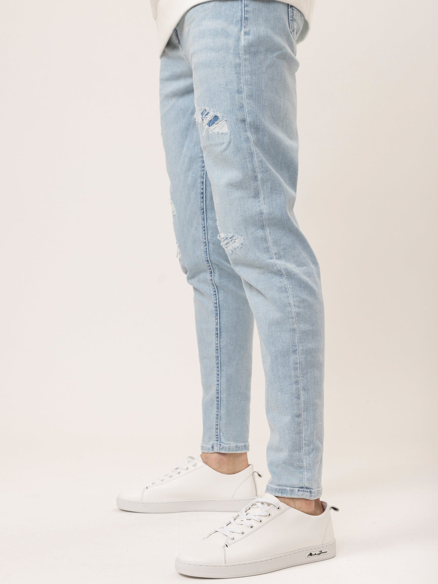 FASHION JEANS