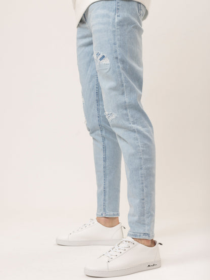 FASHION JEANS