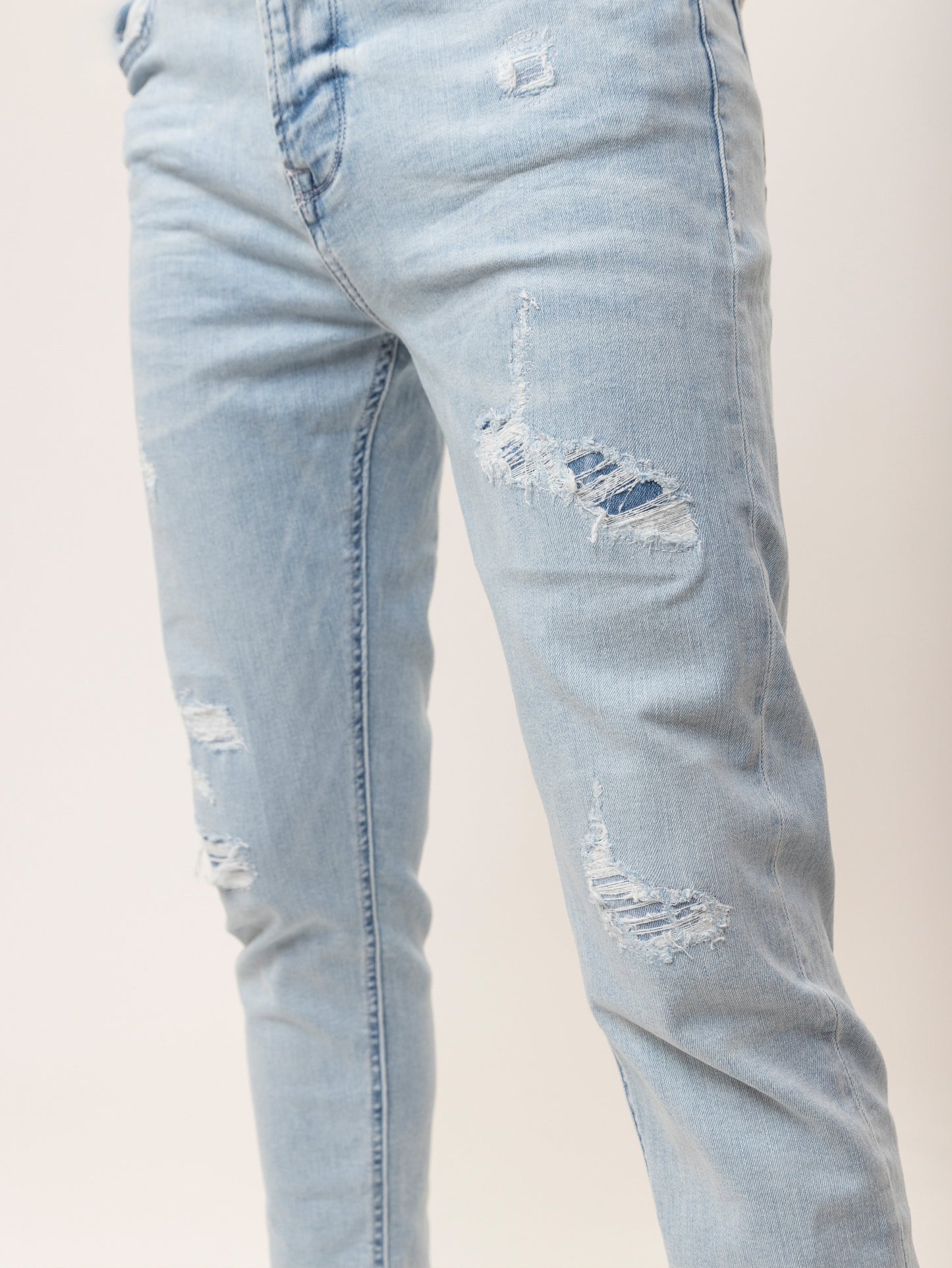 FASHION JEANS