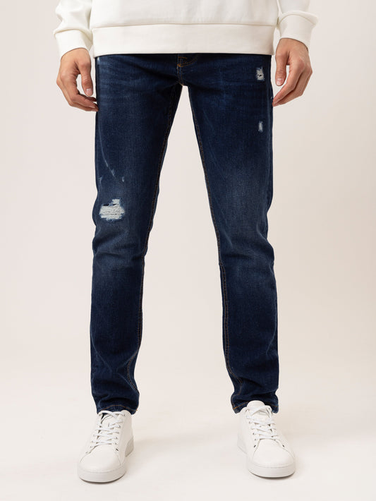 SLIM FIT JEANS