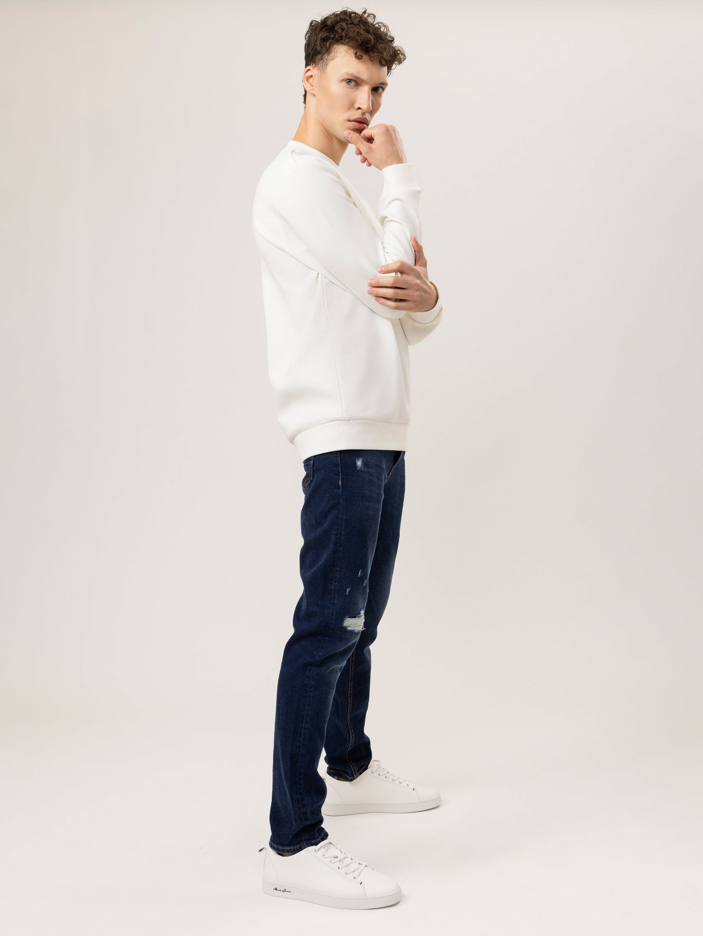 SLIM FIT JEANS