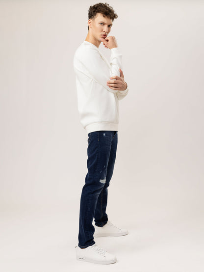 SLIM FIT JEANS