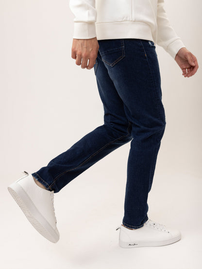 SLIM FIT JEANS