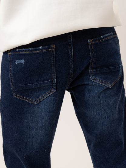 SLIM FIT JEANS
