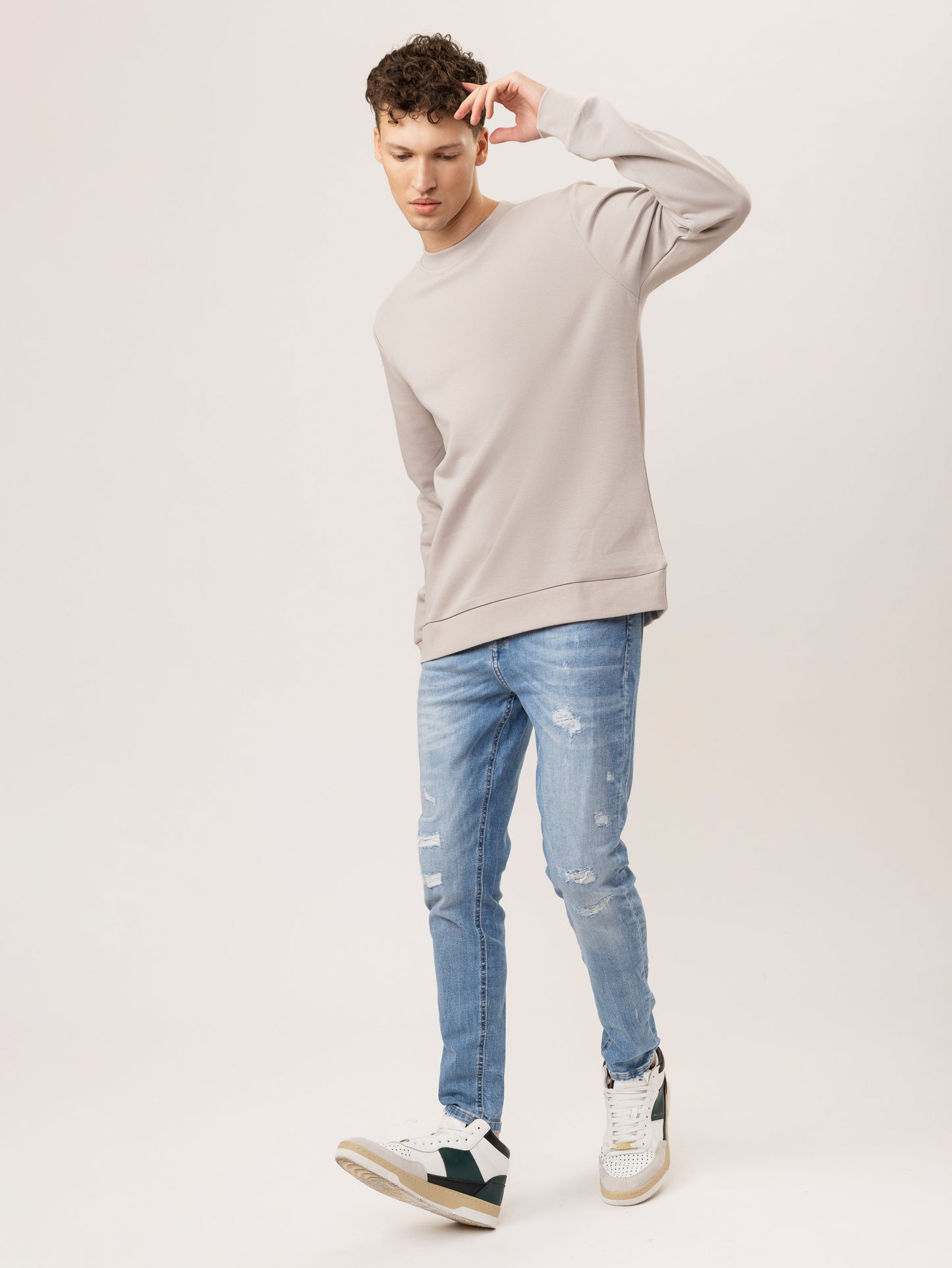 FASHION JEANS