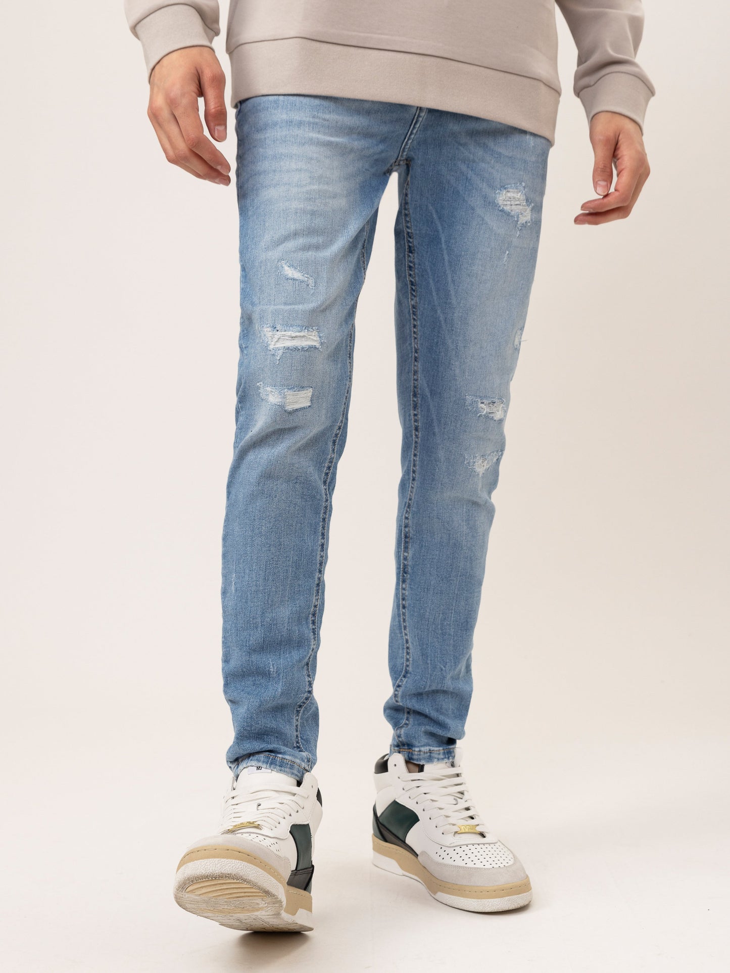 FASHION JEANS