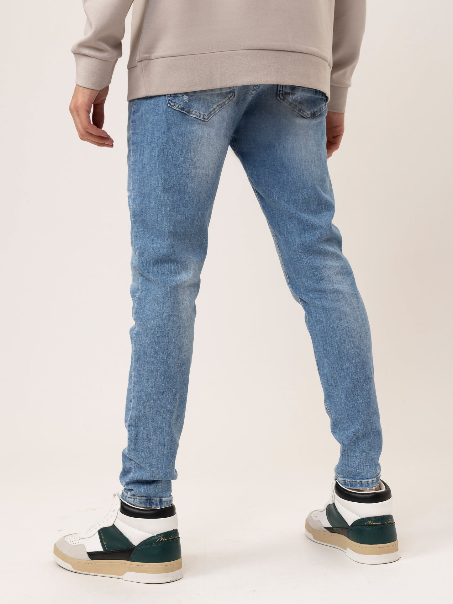 FASHION JEANS