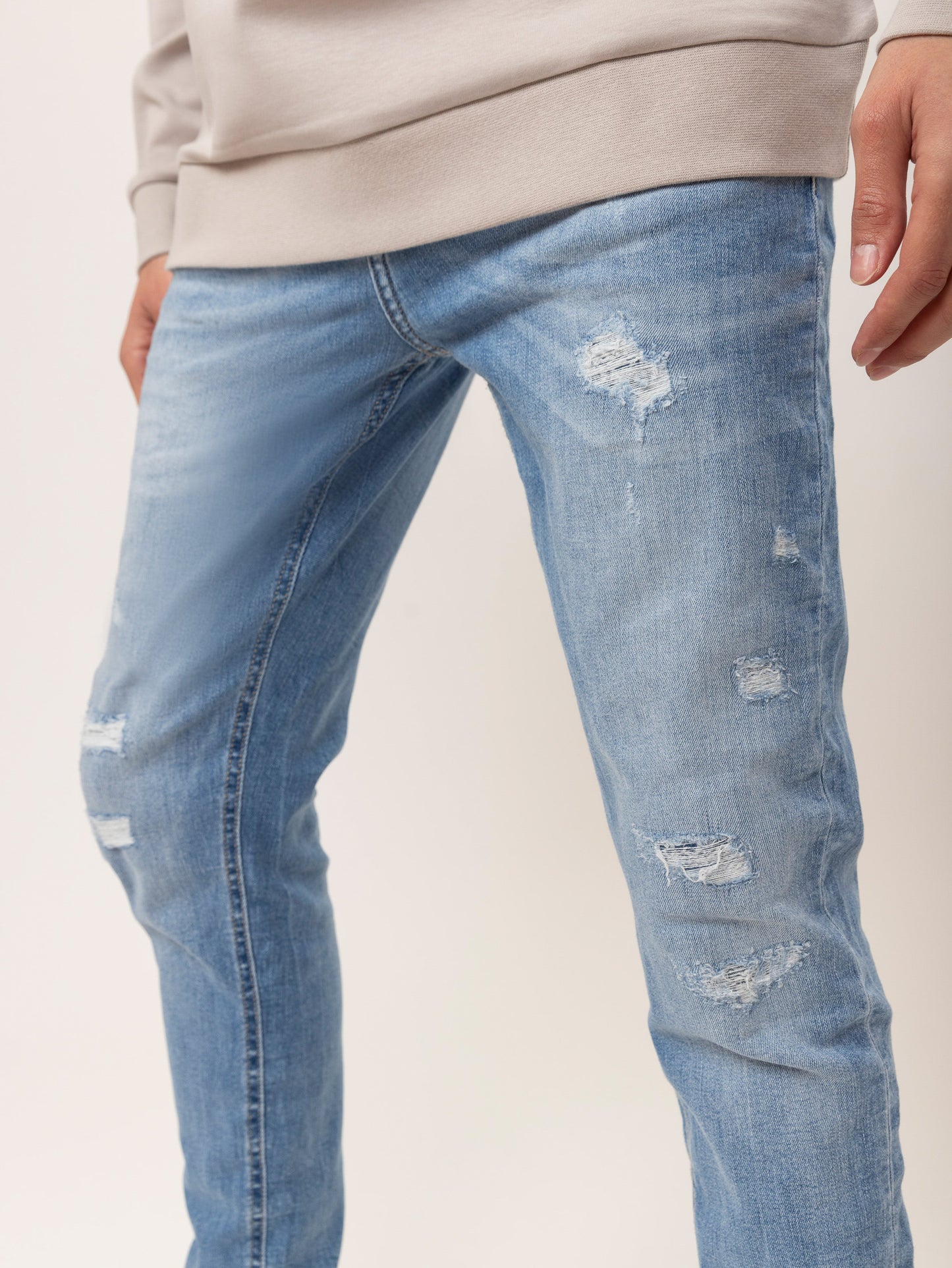 FASHION JEANS