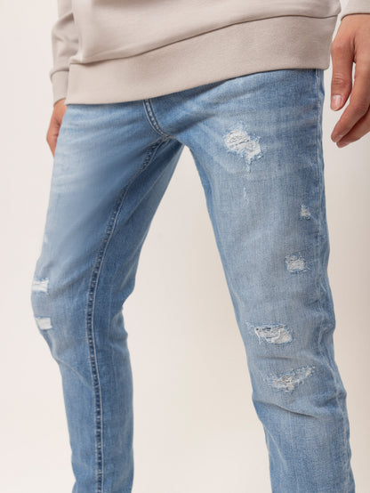 FASHION JEANS