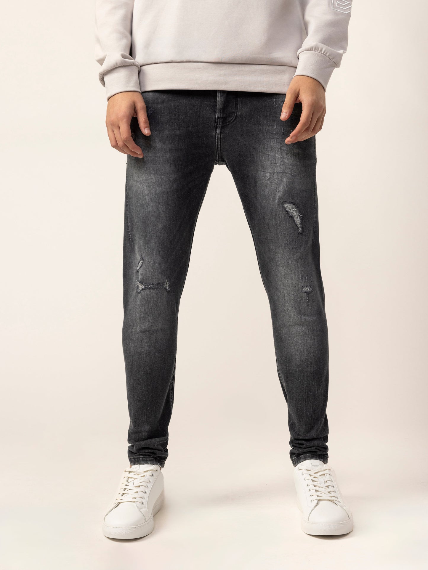 FASHION JEANS
