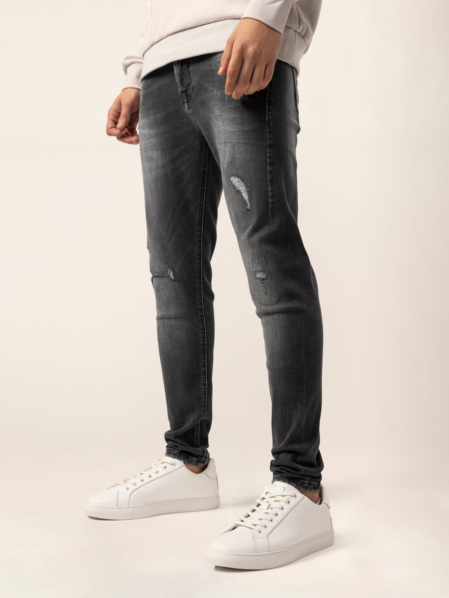 FASHION JEANS
