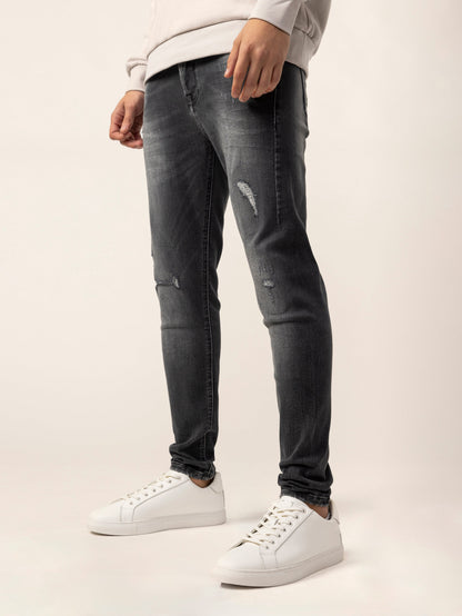 FASHION JEANS