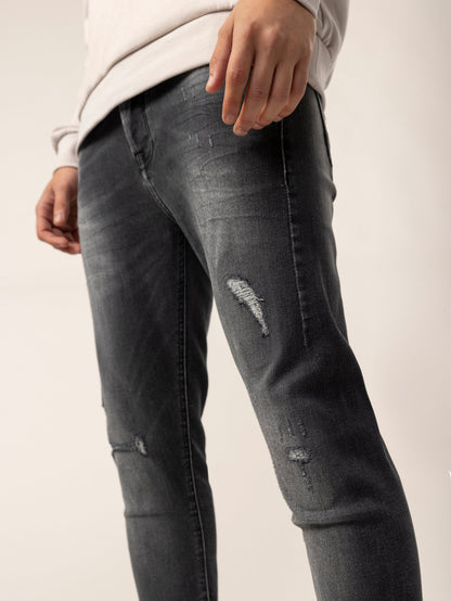 FASHION JEANS
