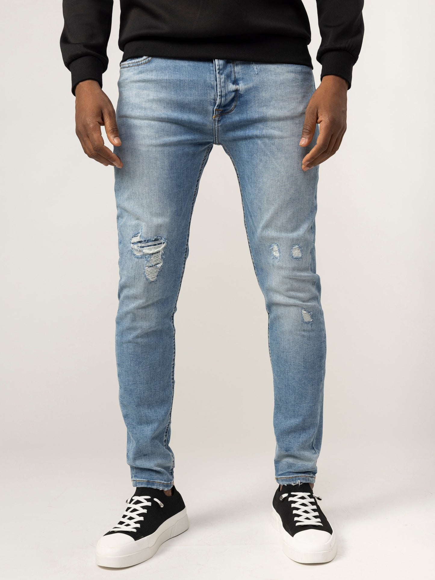 FASHION JEANS