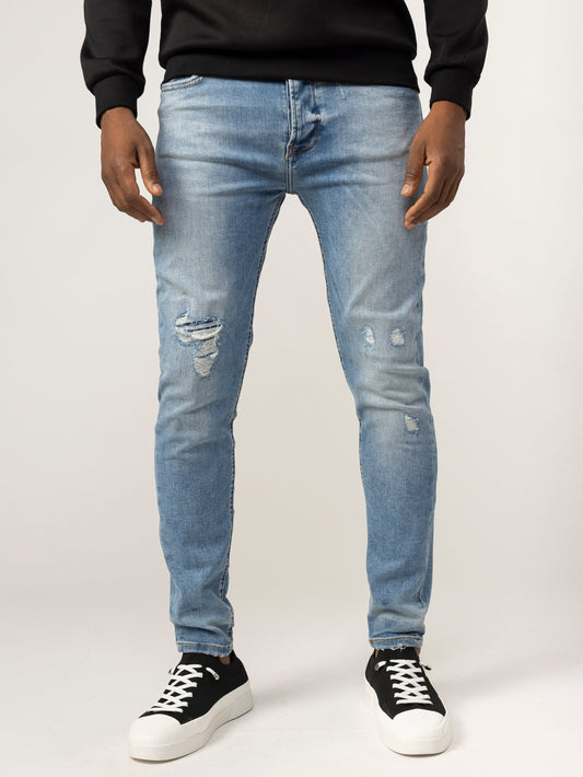 FASHION JEANS