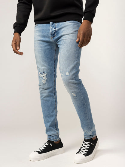 FASHION JEANS
