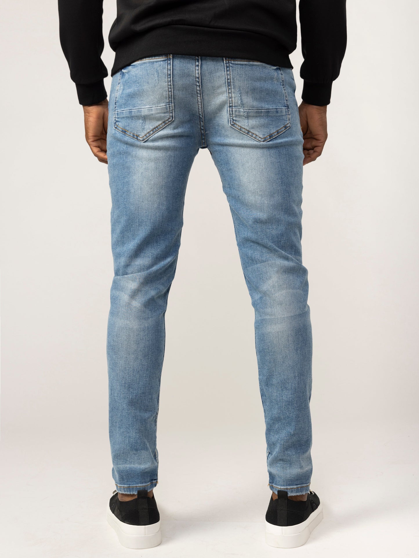 FASHION JEANS
