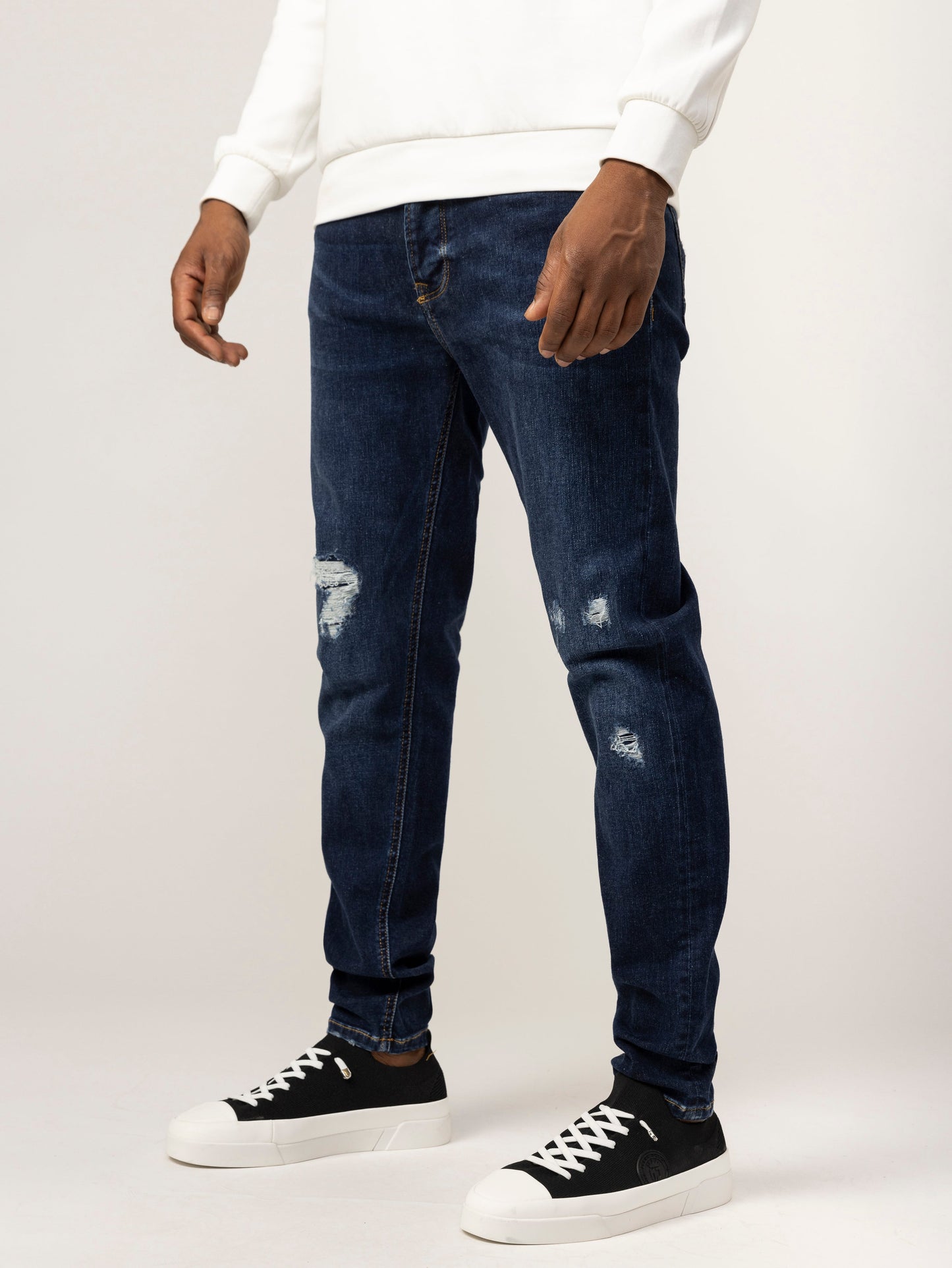 FASHION JEANS