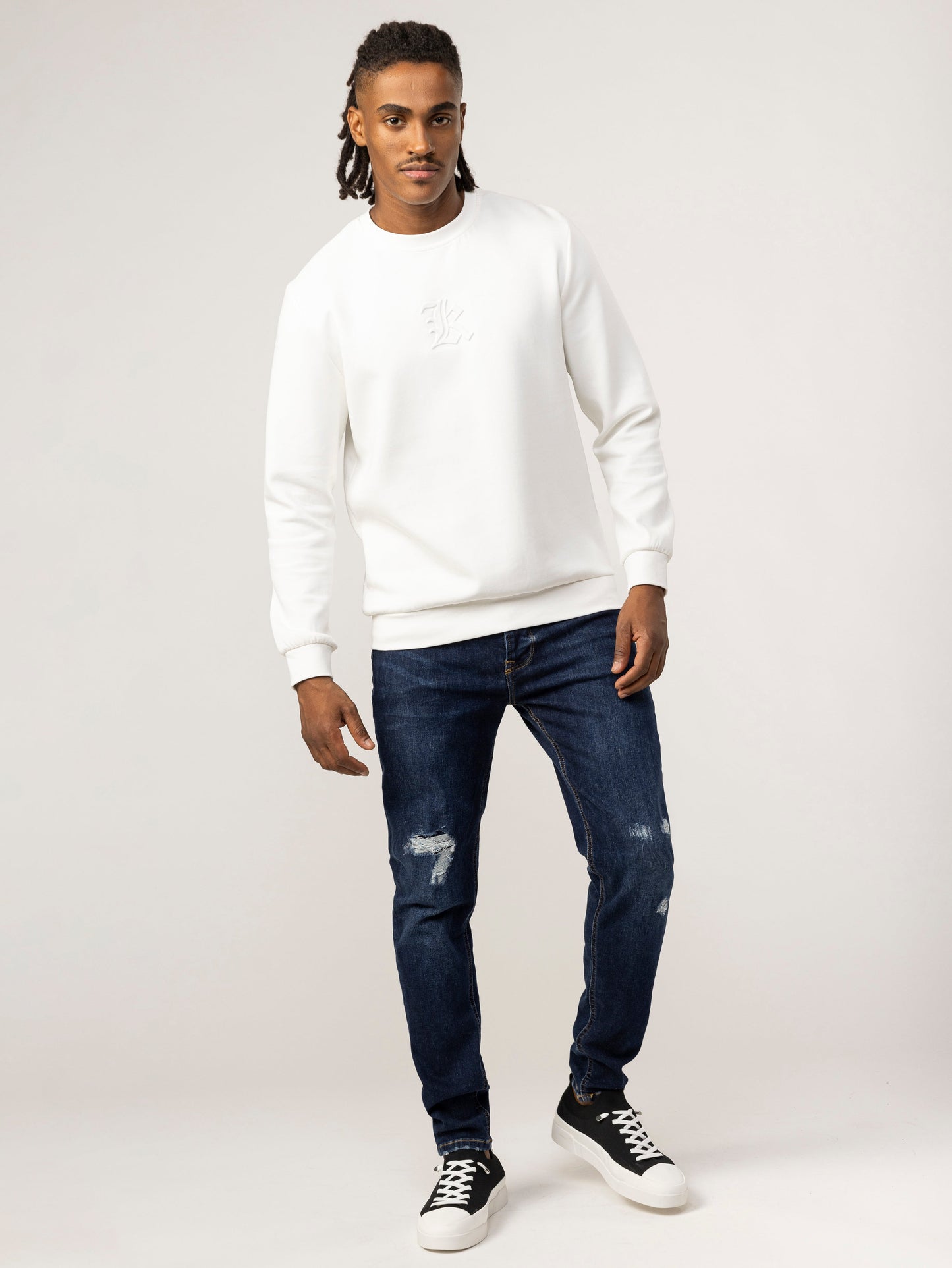FASHION JEANS