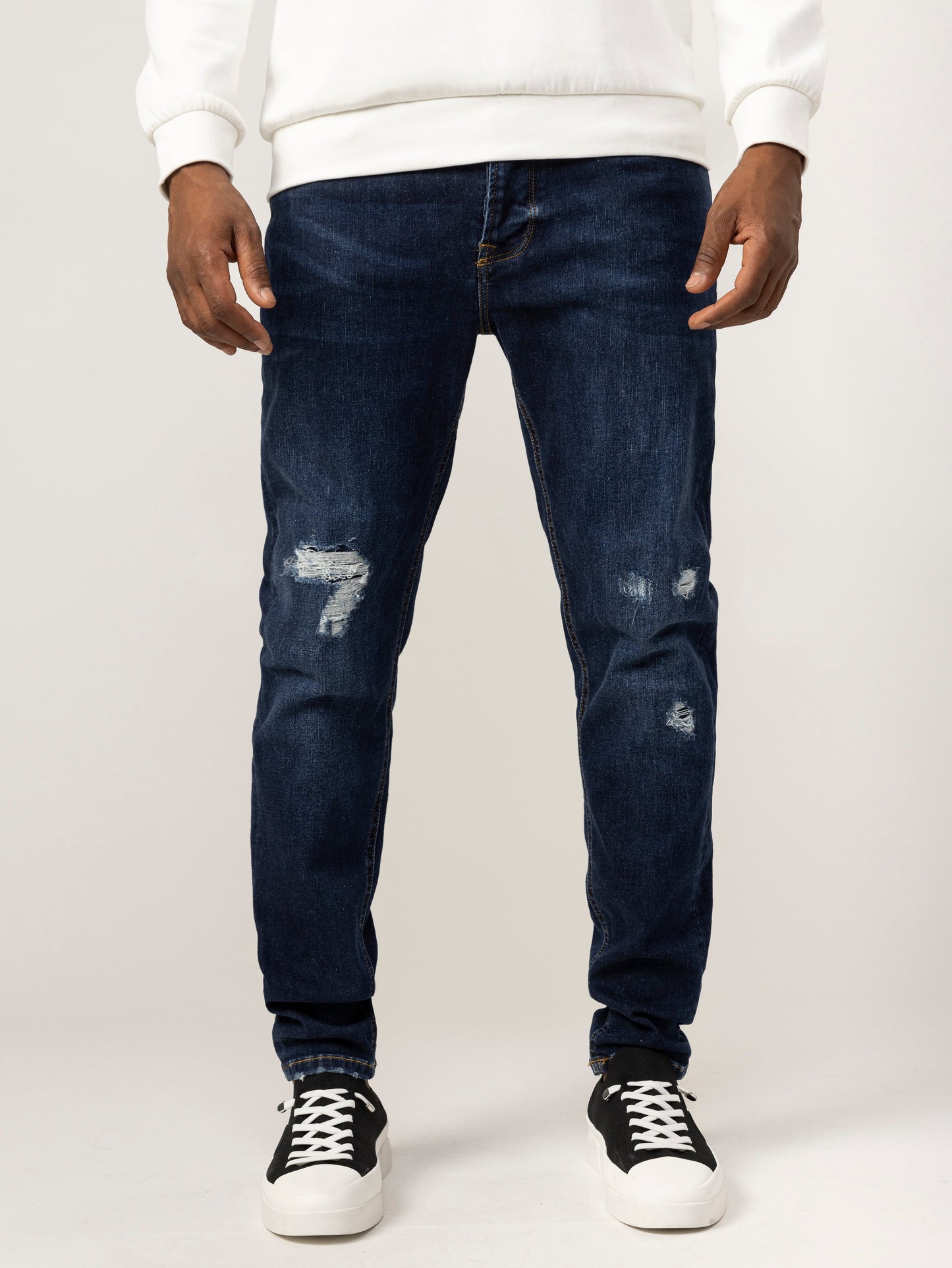 FASHION JEANS
