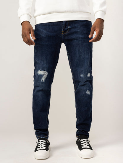 FASHION JEANS
