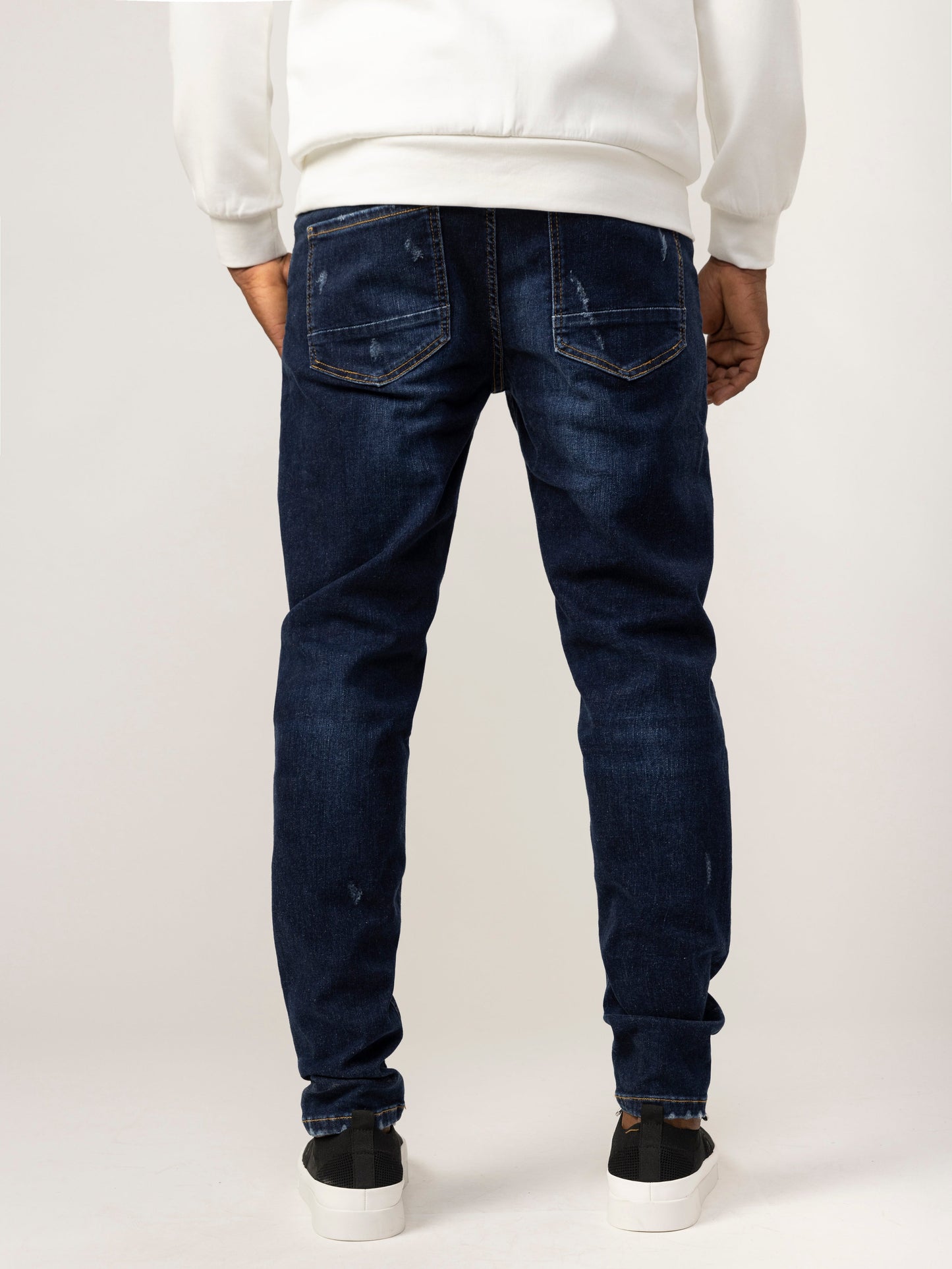 FASHION JEANS