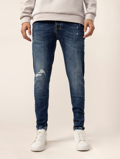 FASHION JEANS