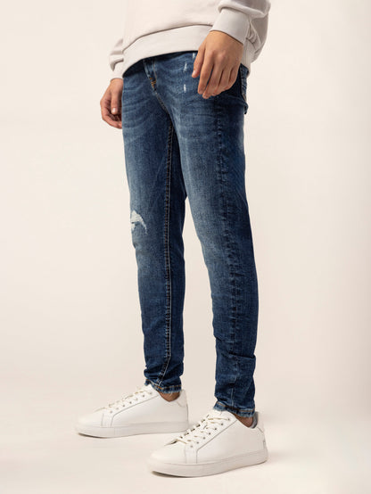 FASHION JEANS