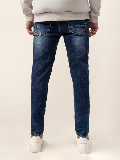 FASHION JEANS