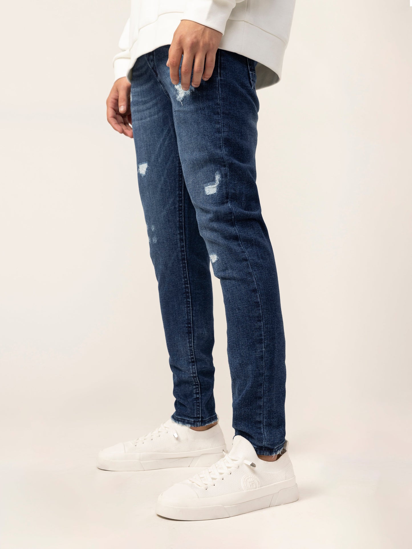 FASHION JEANS