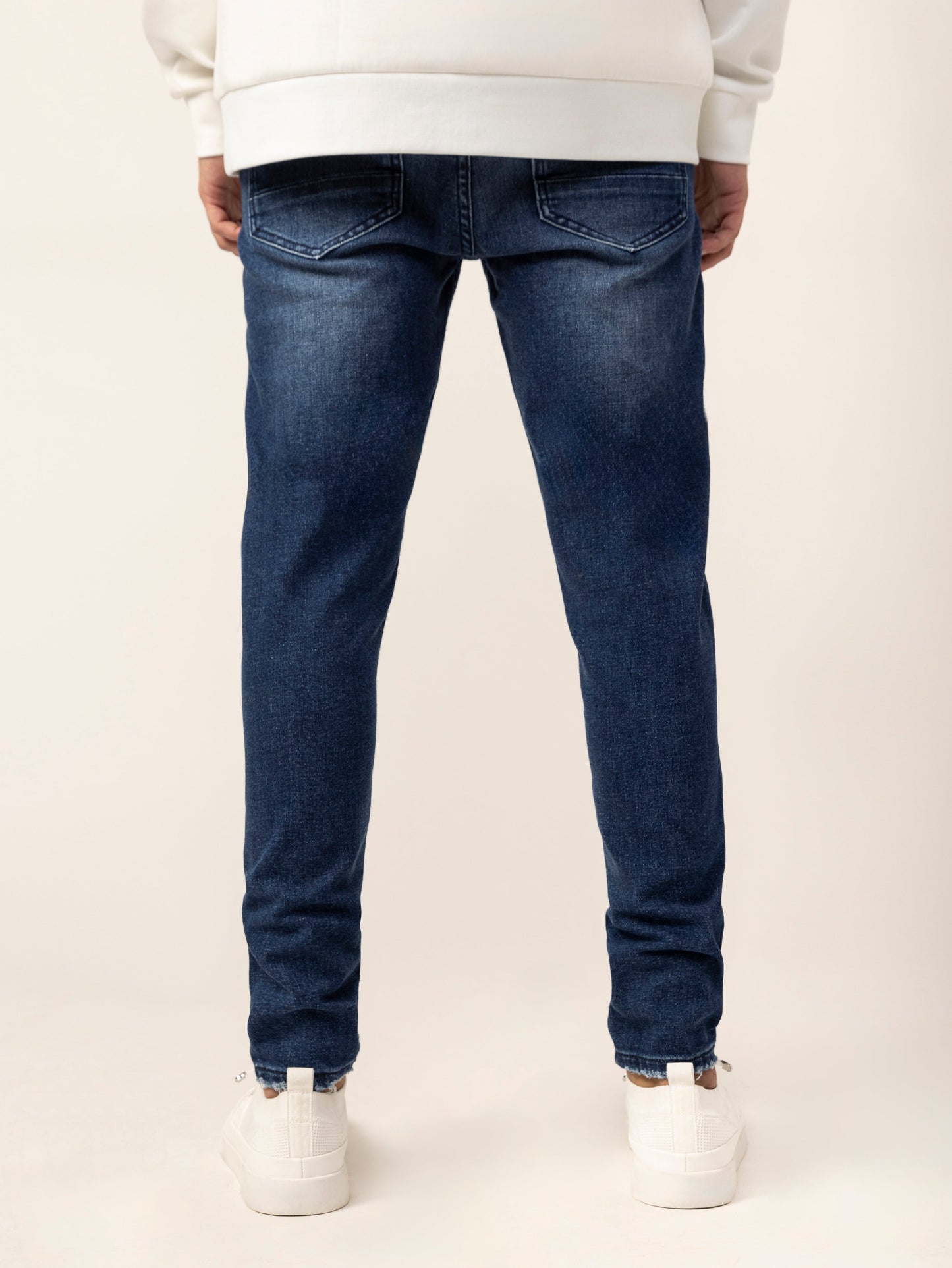 FASHION JEANS