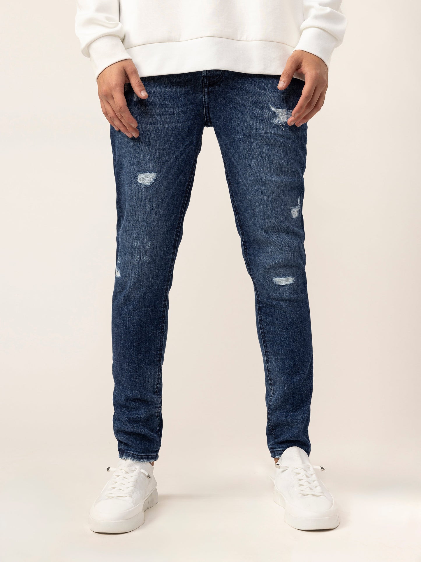 FASHION JEANS