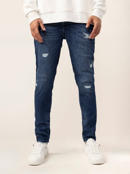 FASHION JEANS