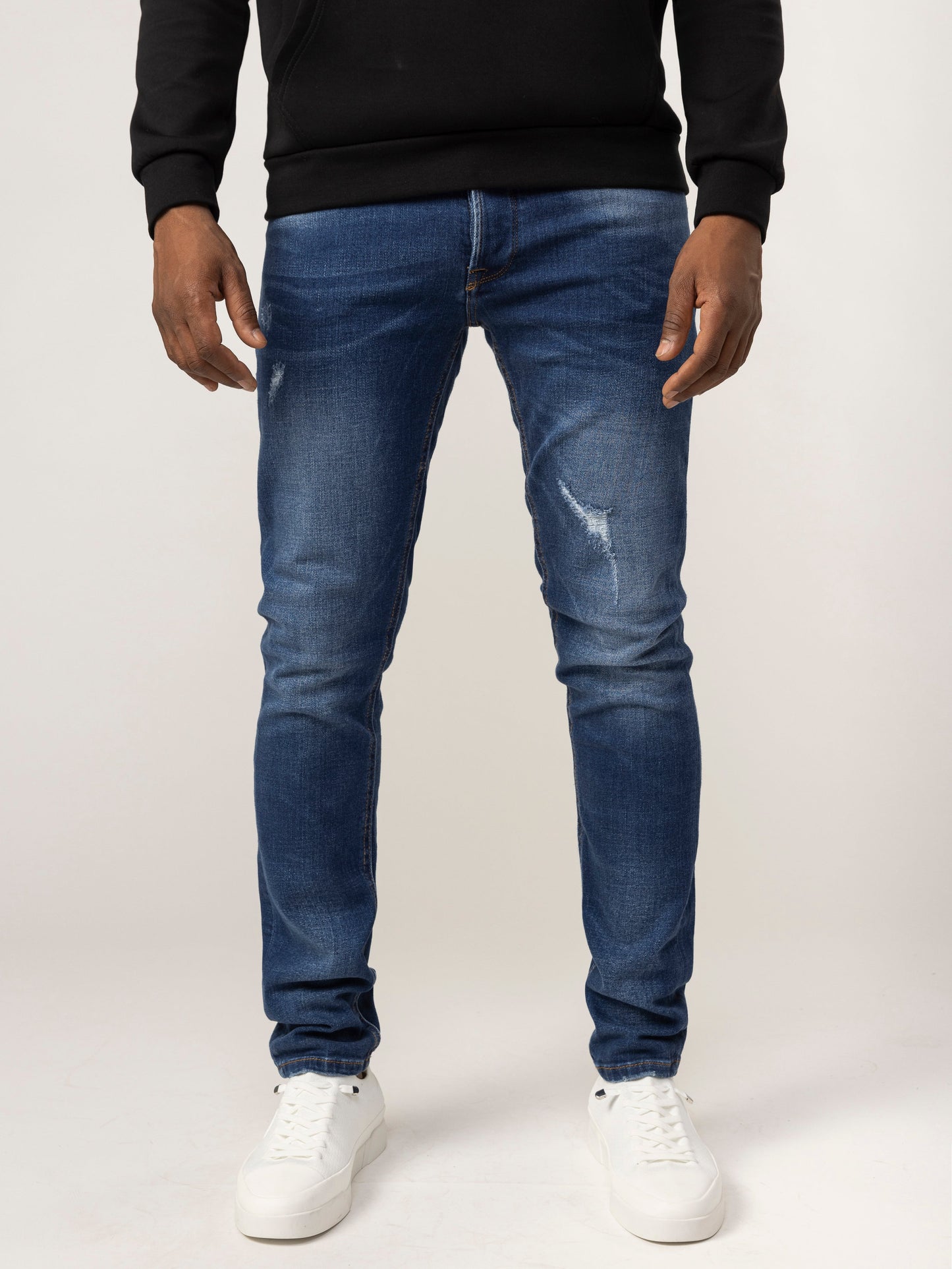 SLIM FIT JEANS