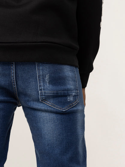 SLIM FIT JEANS