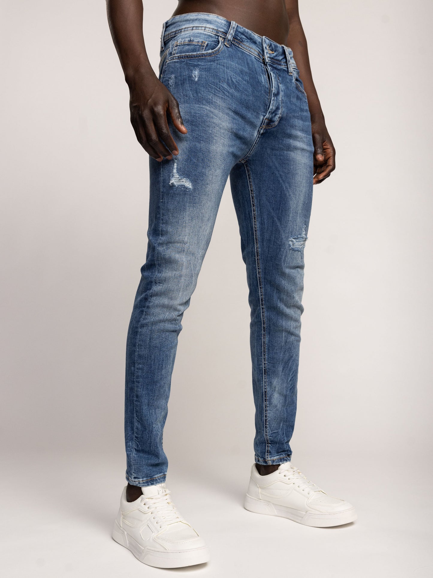 FASHION JEANS