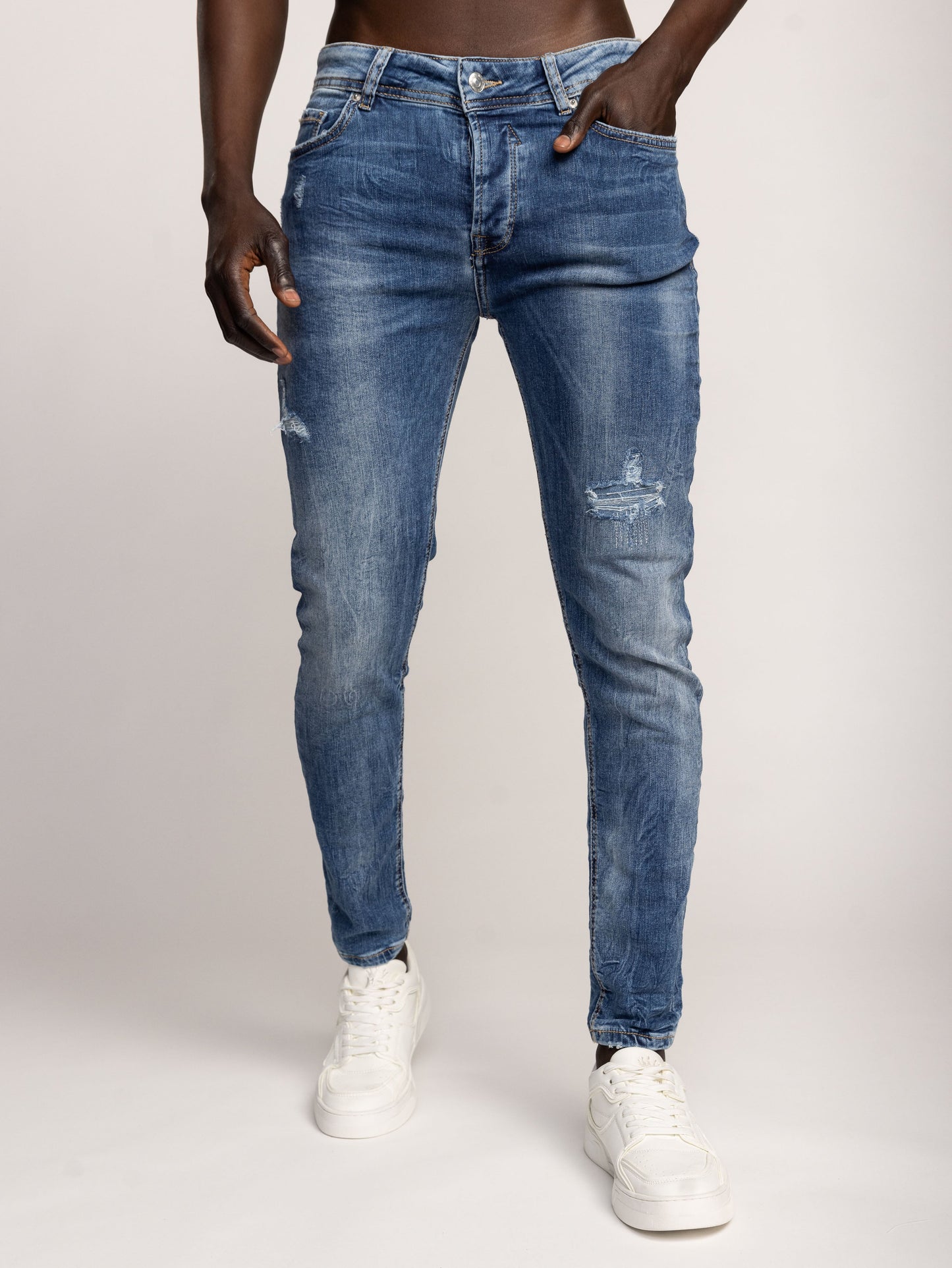 FASHION JEANS