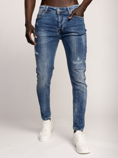 FASHION JEANS